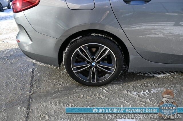 2024 BMW 228i xDrive Gran Couple Anchorage AK