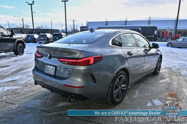 2024 BMW 228i xDrive Gran Couple Anchorage AK