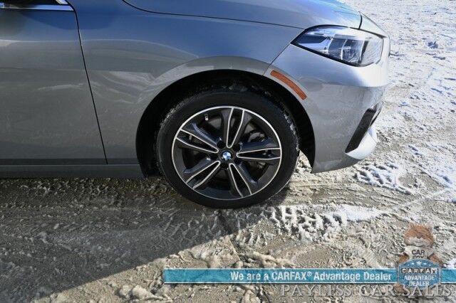 2024 BMW 228i xDrive Gran Couple Anchorage AK