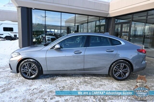 2024 BMW 228i xDrive Gran Couple