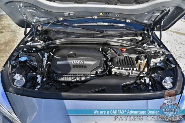 2024 BMW 228i xDrive Gran Couple Anchorage AK