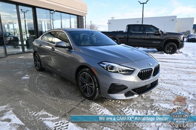 2024 BMW 228i xDrive Gran Couple Anchorage AK