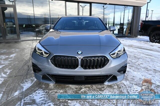 2024 BMW 228i xDrive Gran Couple