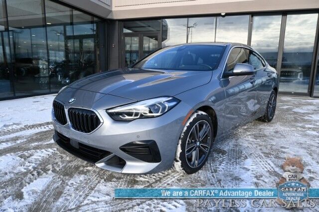 2024 BMW 228i xDrive Gran Couple