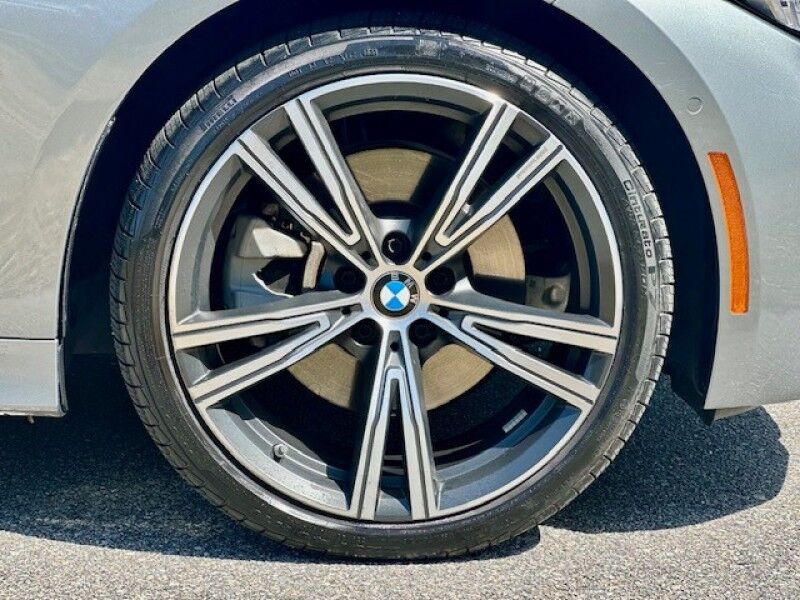 2024 BMW 3 SERIES 330i LEATHER SUNROOF NEW TIRES FL CAR WARRANTY FREE SHIPPING IN FLORIDA Sarasota FL