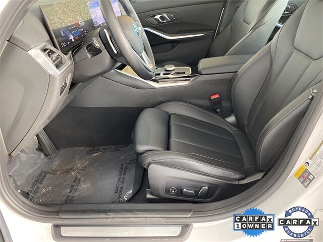 2024 BMW 3 Series 330e iPerformance Dallas TX