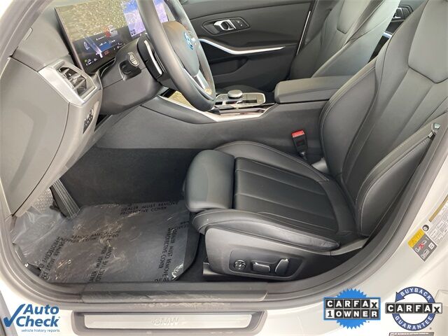 2024 BMW 3 Series 330e iPerformance Dallas TX