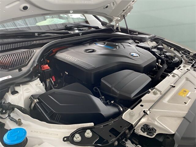 2024 BMW 3 Series 330e iPerformance Dallas TX