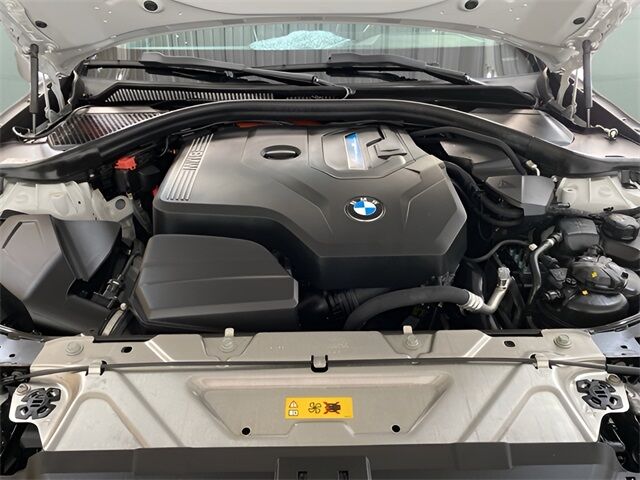 2024 BMW 3 Series 330e iPerformance Dallas TX