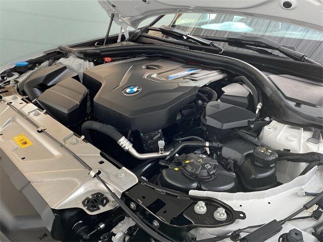 2024 BMW 3 Series 330e iPerformance Dallas TX