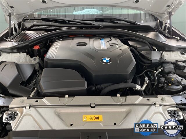 2024 BMW 3 Series 330e iPerformance Dallas TX