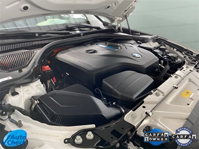 2024 BMW 3 Series 330e iPerformance Dallas TX
