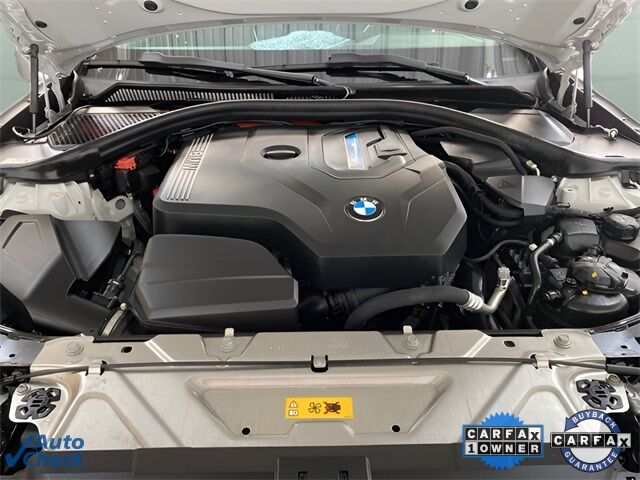 2024 BMW 3 Series 330e iPerformance Dallas TX