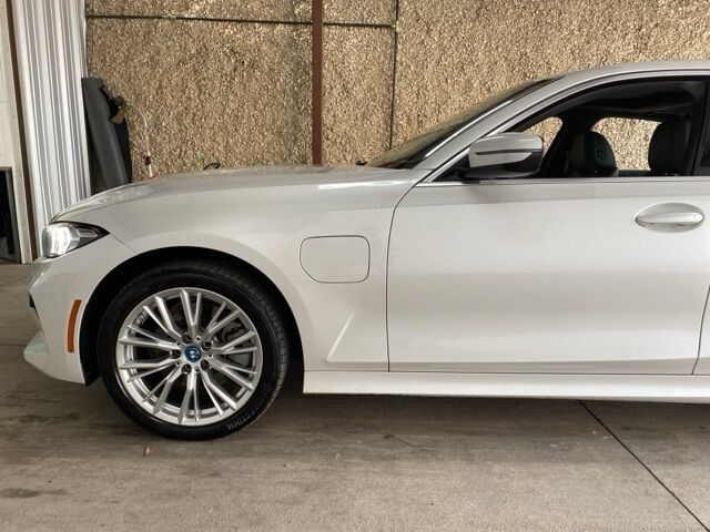 2024 BMW 3 Series 330e iPerformance Dallas TX