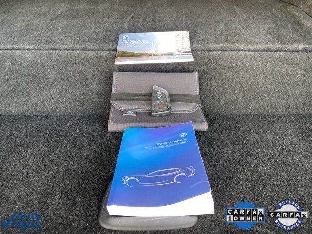 2024 BMW 3 Series 330e iPerformance Dallas TX