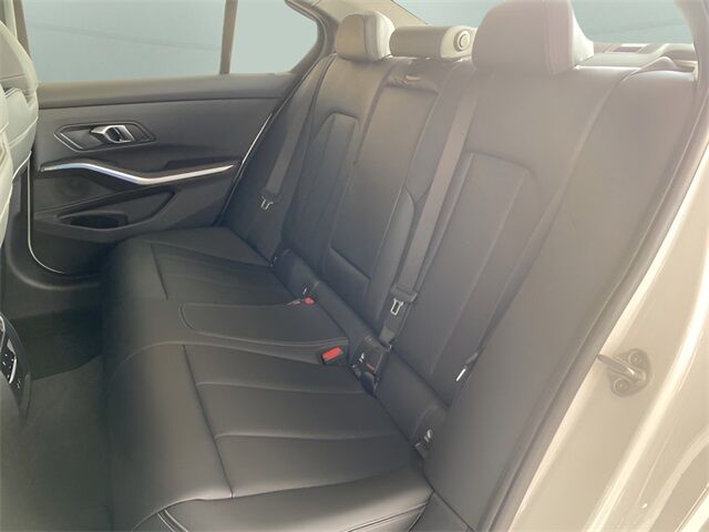 2024 BMW 3 Series 330e iPerformance Dallas TX