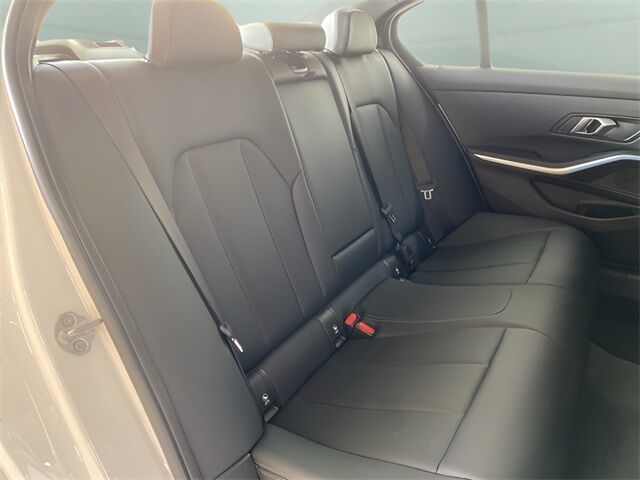 2024 BMW 3 Series 330e iPerformance Dallas TX