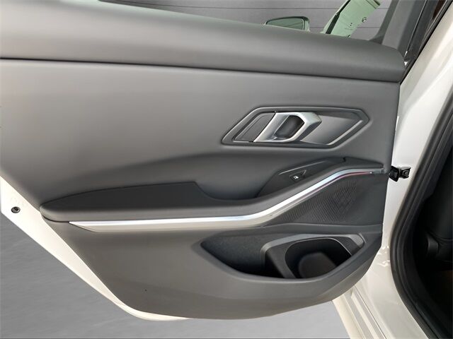 2024 BMW 3 Series 330e iPerformance Dallas TX