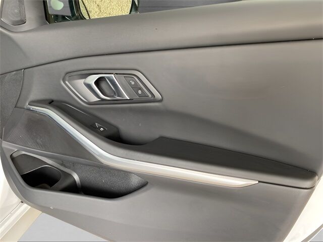 2024 BMW 3 Series 330e iPerformance Dallas TX