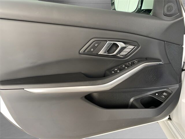 2024 BMW 3 Series 330e iPerformance Dallas TX