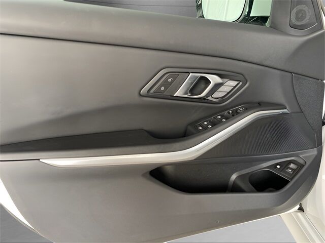 2024 BMW 3 Series 330e iPerformance Dallas TX
