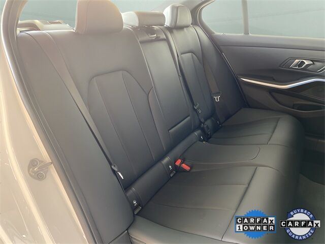 2024 BMW 3 Series 330e iPerformance Dallas TX