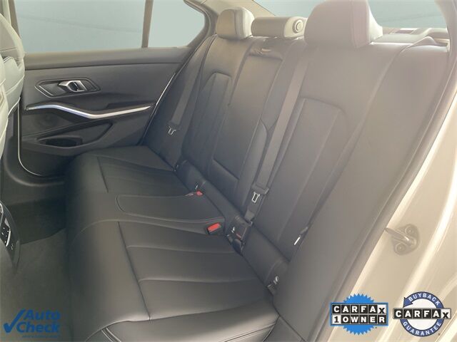 2024 BMW 3 Series 330e iPerformance Dallas TX