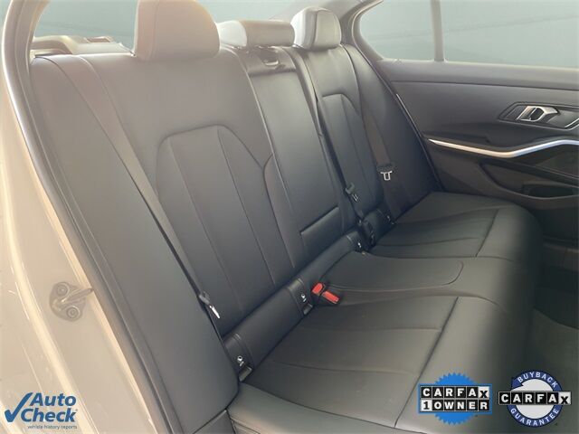 2024 BMW 3 Series 330e iPerformance Dallas TX