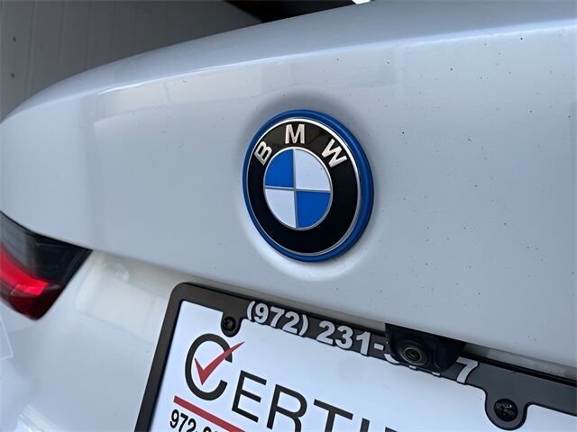 2024 BMW 3 Series 330e iPerformance Dallas TX