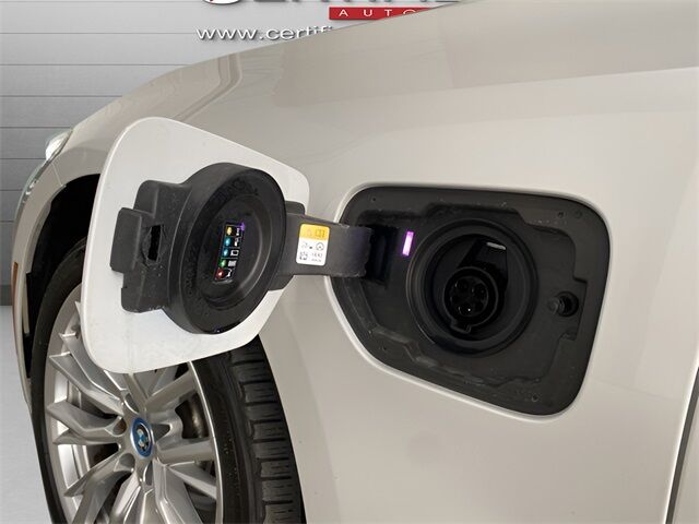 2024 BMW 3 Series 330e iPerformance Dallas TX
