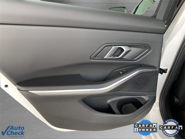 2024 BMW 3 Series 330e iPerformance Dallas TX