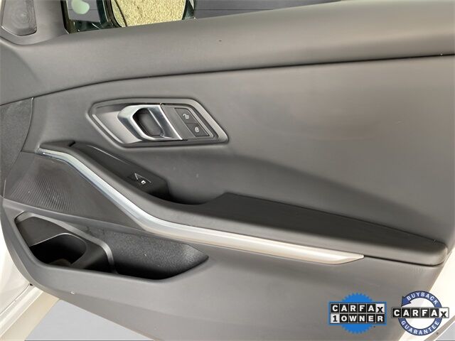 2024 BMW 3 Series 330e iPerformance Dallas TX