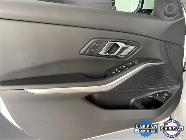 2024 BMW 3 Series 330e iPerformance Dallas TX