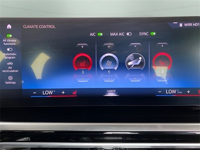 2024 BMW 3 Series 330e iPerformance Dallas TX