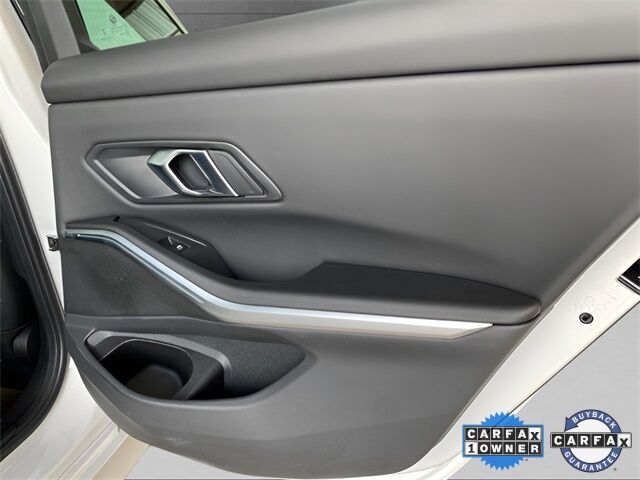 2024 BMW 3 Series 330e iPerformance Dallas TX