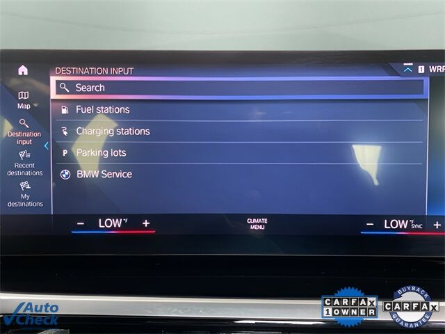 2024 BMW 3 Series 330e iPerformance Dallas TX