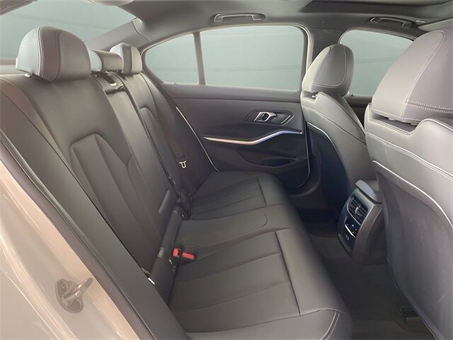 2024 BMW 3 Series 330e iPerformance Dallas TX