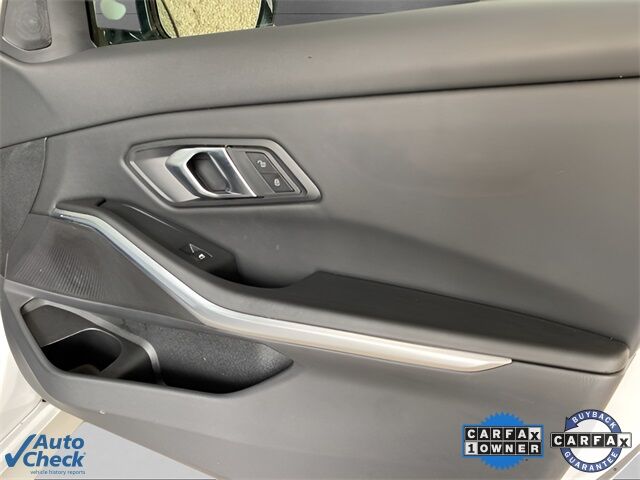 2024 BMW 3 Series 330e iPerformance Dallas TX