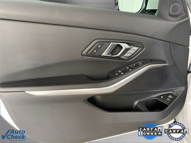 2024 BMW 3 Series 330e iPerformance Dallas TX