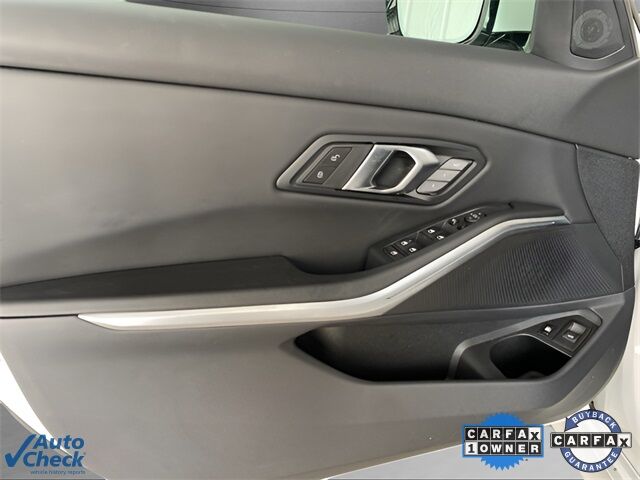 2024 BMW 3 Series 330e iPerformance Dallas TX