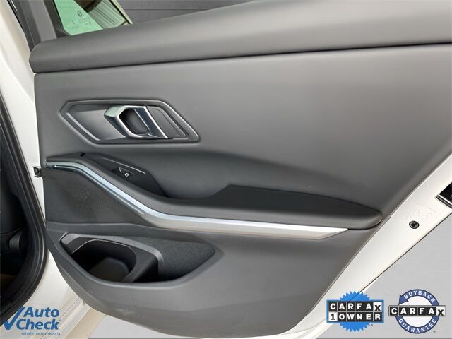 2024 BMW 3 Series 330e iPerformance Dallas TX