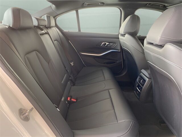 2024 BMW 3 Series 330e iPerformance Dallas TX