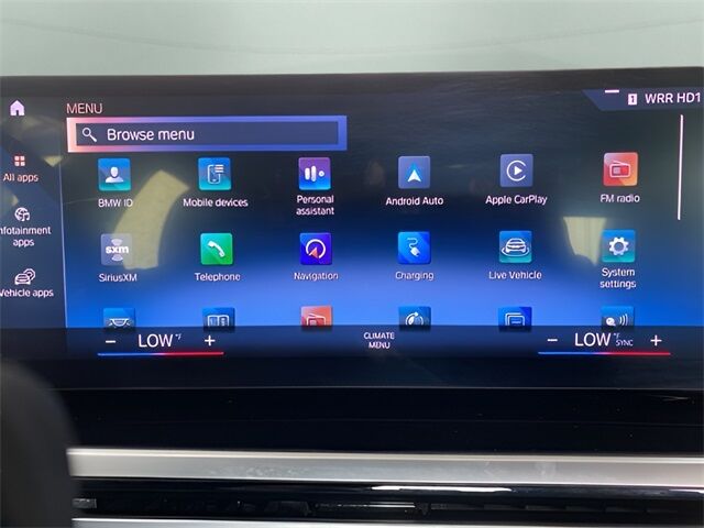 2024 BMW 3 Series 330e iPerformance Dallas TX