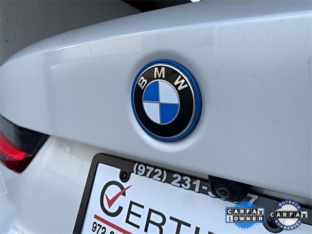 2024 BMW 3 Series 330e iPerformance Dallas TX