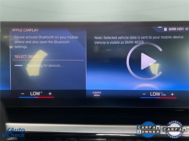 2024 BMW 3 Series 330e iPerformance Dallas TX