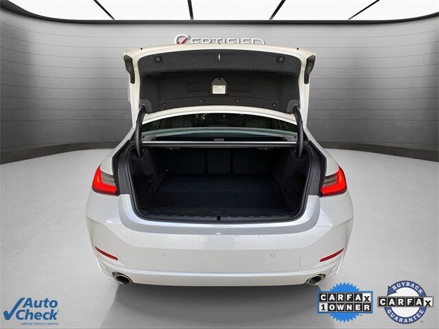 2024 BMW 3 Series 330e iPerformance Dallas TX