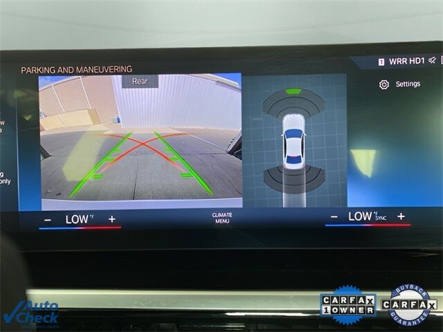 2024 BMW 3 Series 330e iPerformance Dallas TX