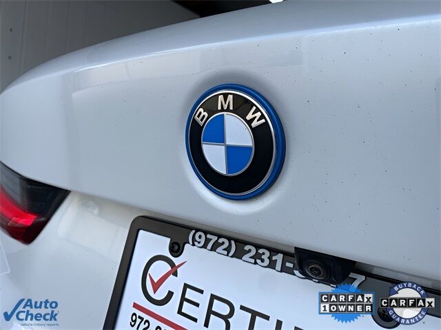 2024 BMW 3 Series 330e iPerformance Dallas TX