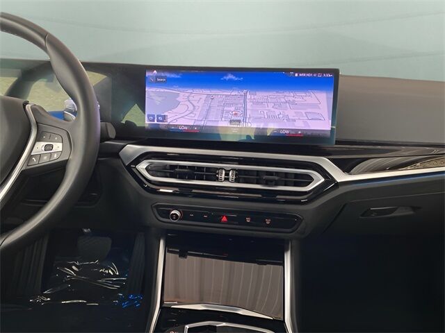 2024 BMW 3 Series 330e iPerformance Dallas TX