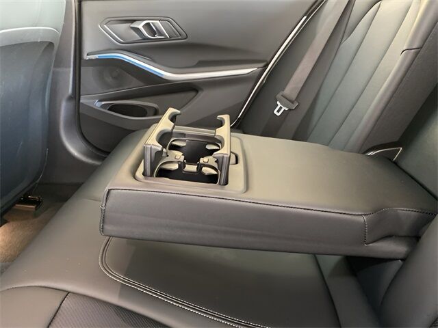 2024 BMW 3 Series 330e iPerformance Dallas TX